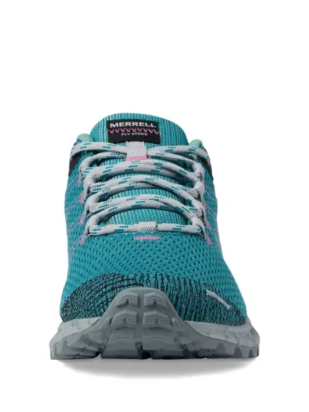 Sneakerși Merrell plasă albastru