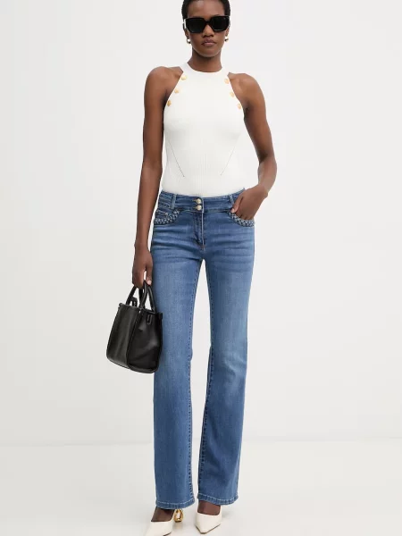 Marciano by Guess топ з віскозою LOLI