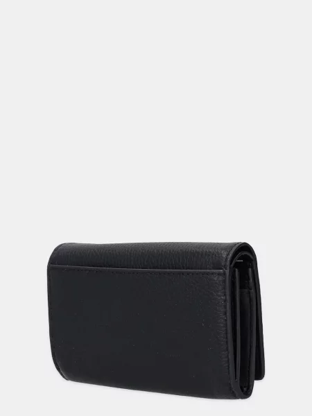 Гаманець MICHAEL Michael Kors чорний