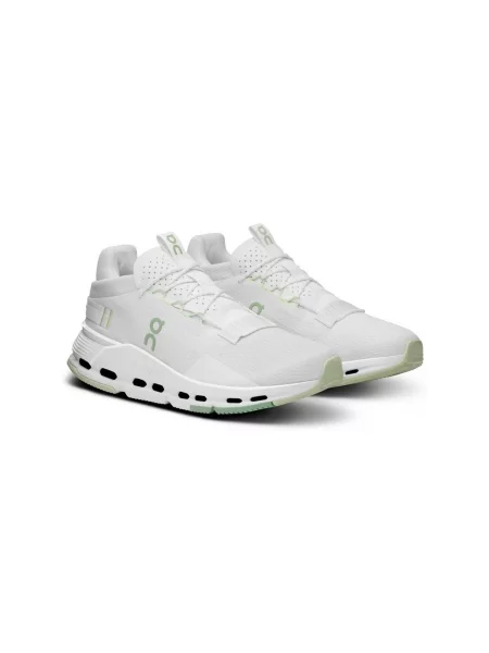 Pantofi On verde