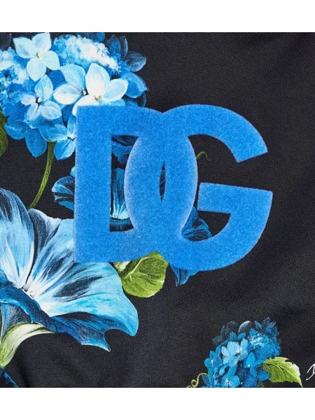 Majica s kapuljačom Dolce&gabbana