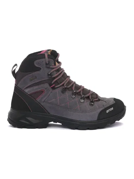 Pantofi Lytos gri