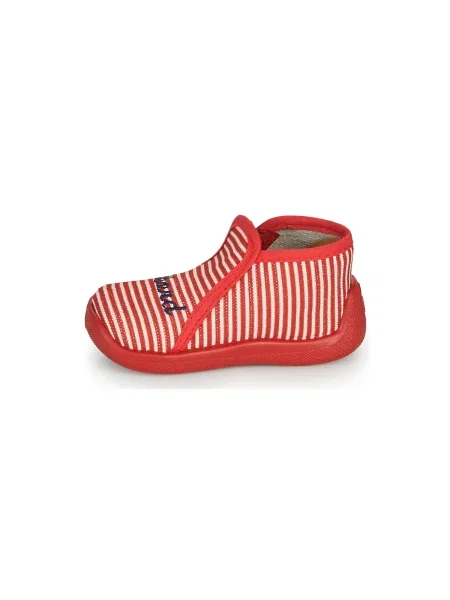 Pantofi copii Gbb roșu