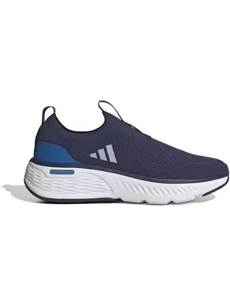 Tenisky Adidas modrá