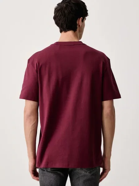HUGO T-shirt Dalile