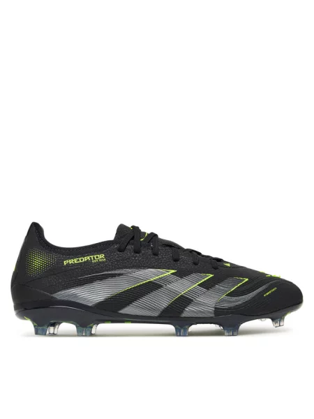 Buty do piłki nożnej adidas czarne