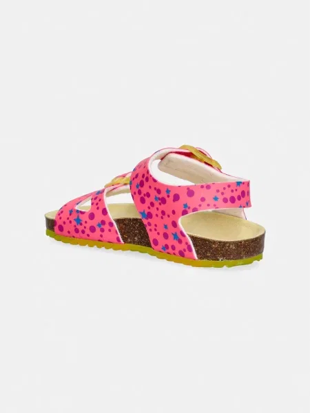 Детские сандалии Agatha Ruiz De La Prada
