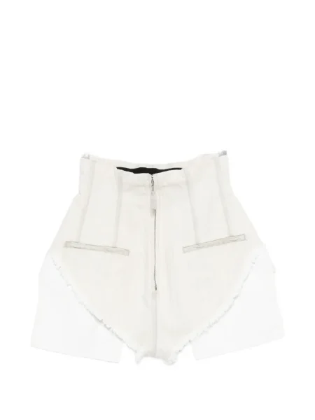 Pantaloni scurți Rick Owens Drkshdw