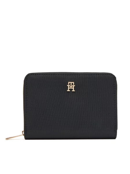 TOMMY HILFIGER Novčanik crna