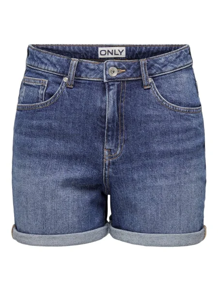 ONLY Jeans JOSEPHINE denim albastru