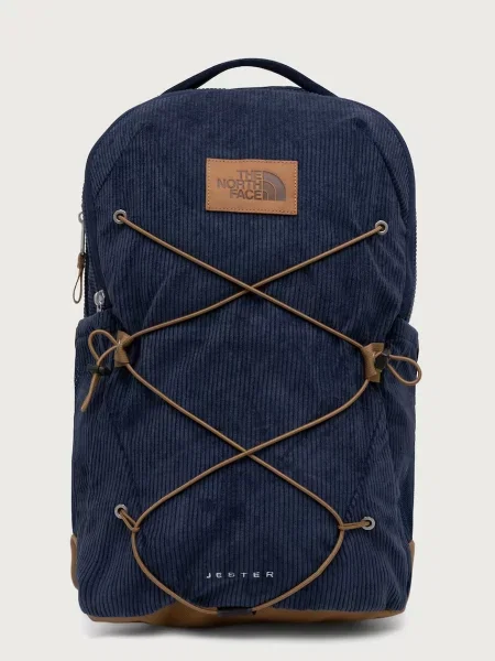 The North Face rucsac catifeat reiată Jester maro