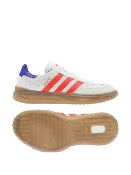 Маратонки Adidas Spezial бяло