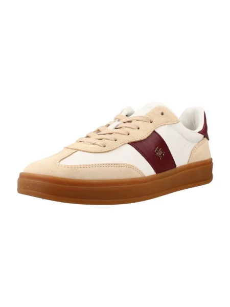 Boty Tommy Hilfiger bílé