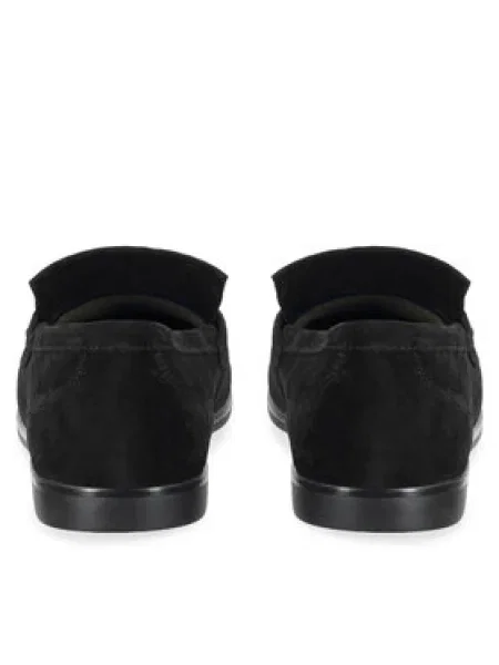 Gant Loafers čierna