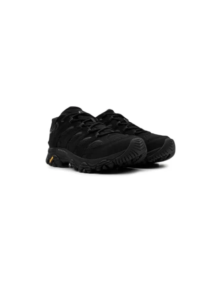 Buty trekkingowe Merrell Moab 3 Synthetic Gtx triple black czarne