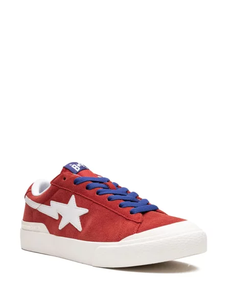 Sportbačiai A Bathing Ape® raudona