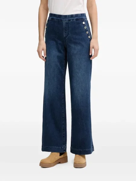 Blugi Joseph Ribkoff albastru