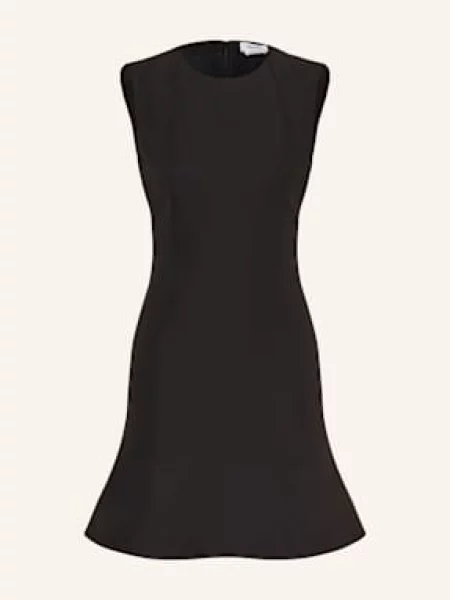 Mcqueen Sukienka Wieczorowa schwarz czarna