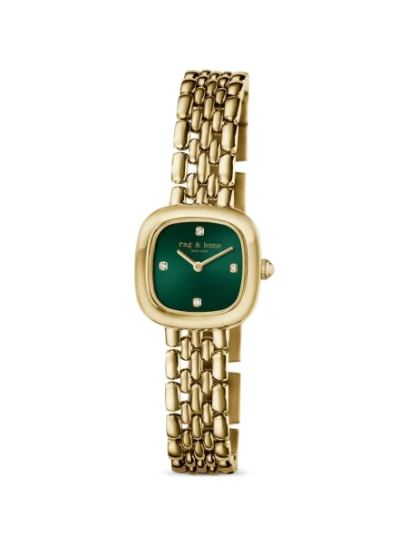 Ceas Rag & Bone verde