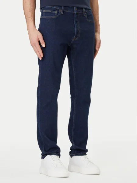 Farmerek Calvin Klein