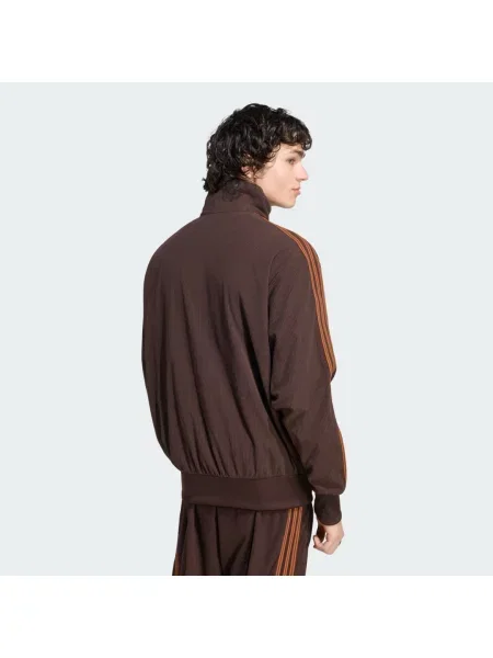 Manšestrová bunda Adidas