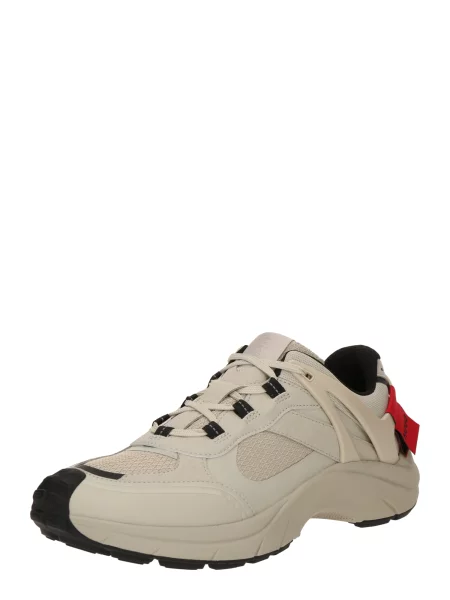 Sneakers HUGO negru