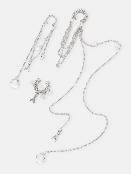 Cercei Patrizia Pepe