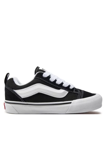 Кецове Vans черно