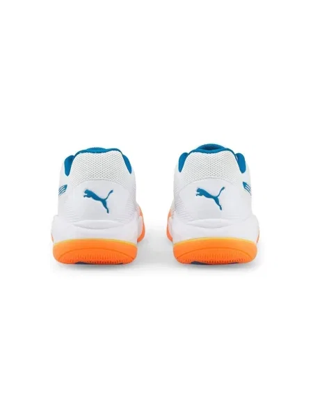 Pantofi Puma alb