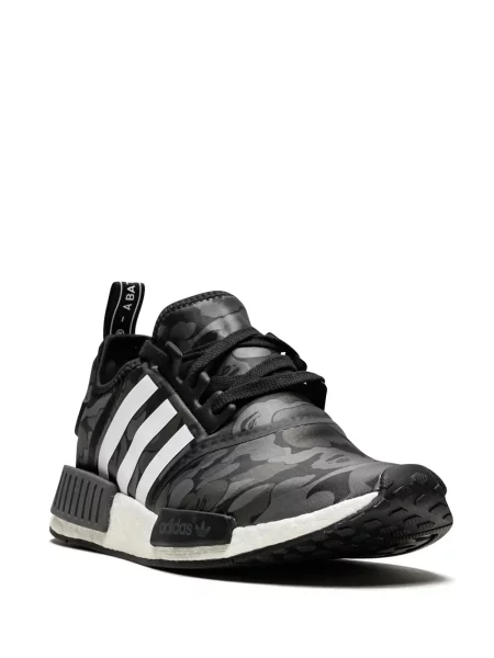 Tenisky Adidas černé