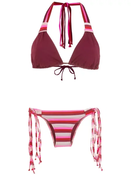 Bikini Amir Slama roz