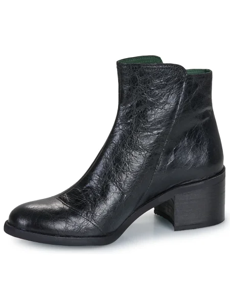 Pantofi Felmini negru