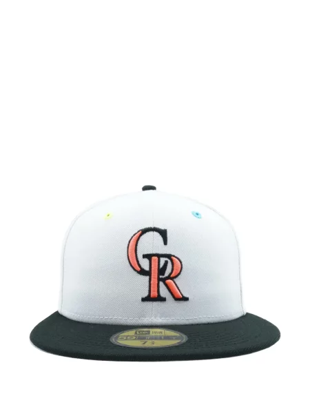 Șapcă New Era Cap gri