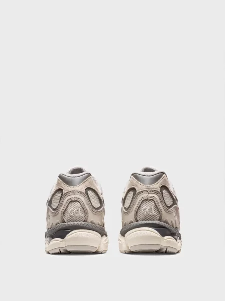 Кроссовки Asics Gel-cumulus серые