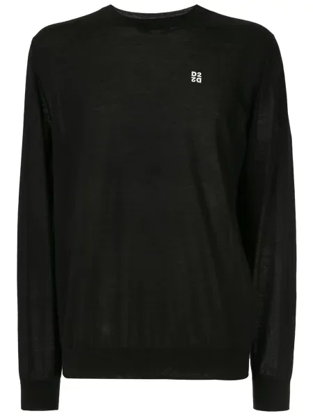 Pulover Dsquared2 negru