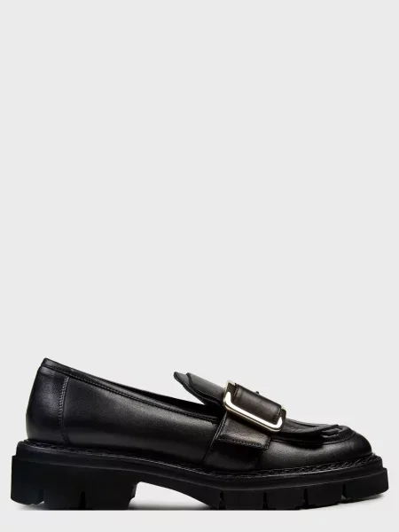 Лофери Luca Grossi чорні