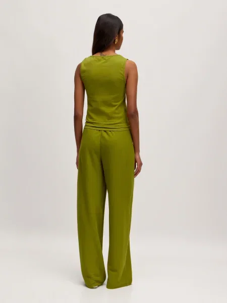 EDITED Top Wiebke' verde