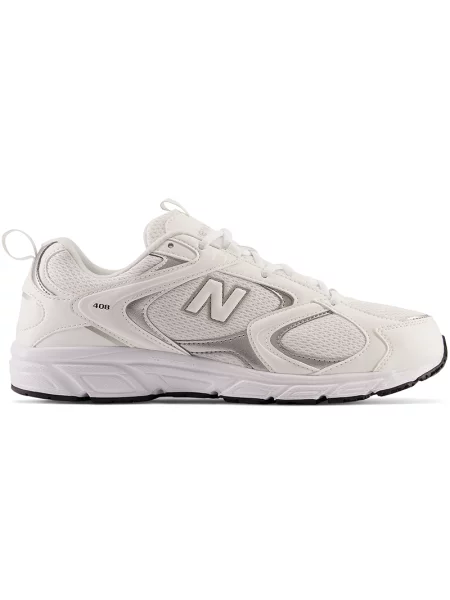 Buty New Balance V1 white białe