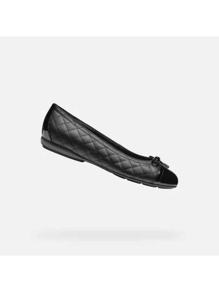 Baleríny Geox černé