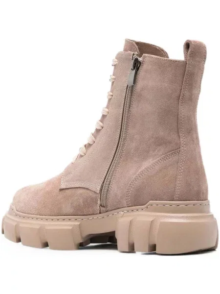Pantofi Sergio Moretti bej