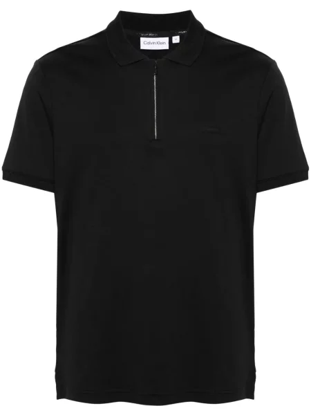 Polo Calvin Klein negru