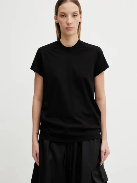Rick Owens DRKSHDW tricou din Small Level