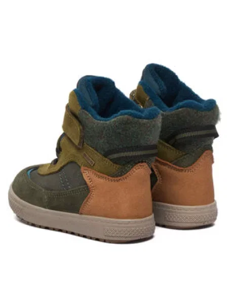 Primigi Csizma GORE-TEX S zöld