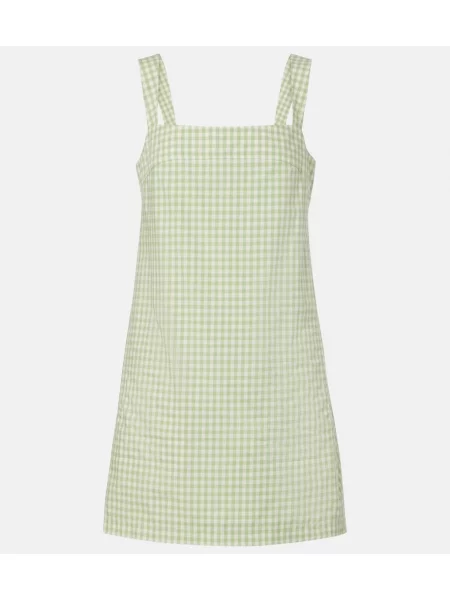 Rochie Simkhai verde