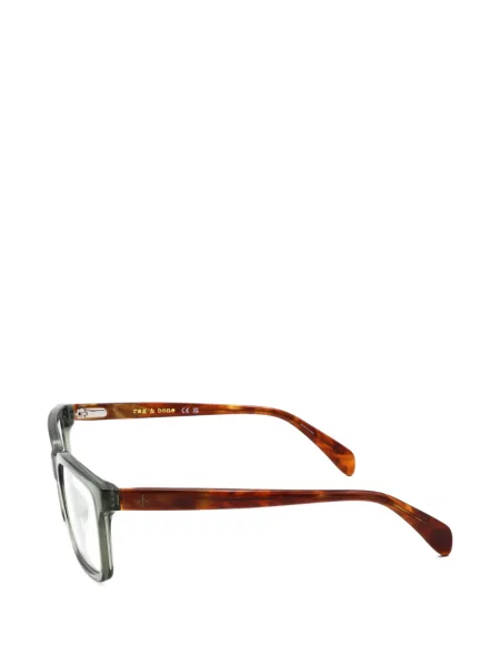 Ochelari de soare Rag & Bone maro