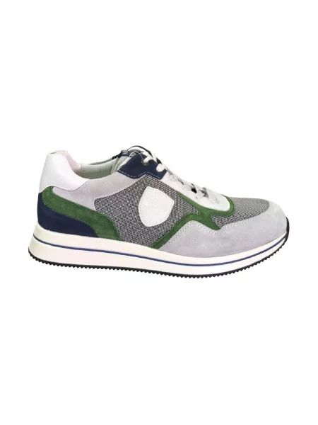Pantofi Mephisto verde