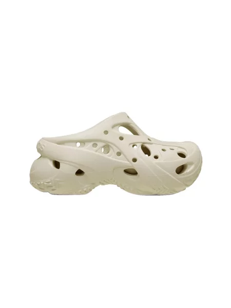 Pantofi Crocs bej