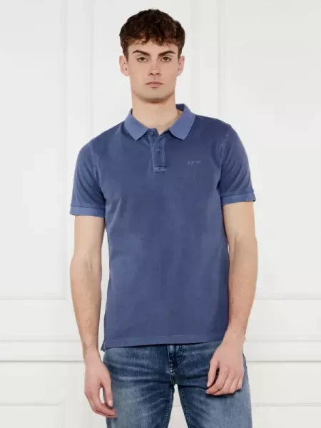 Joop! Jeans Tricou Ambrosian | Modern fit albastru