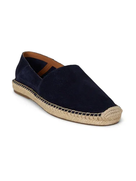 Polo Ralph Lauren Espadrile CEVIO mornarska
