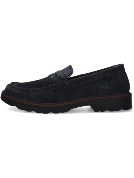 Pantofi Igi&co albastru
